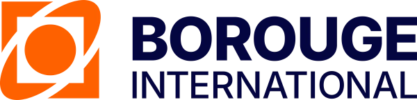 Borouge Group International AG