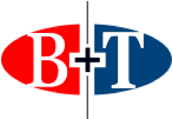 B+T GmbH