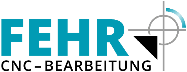 Fehr CNC-Bearbeitung GmbH