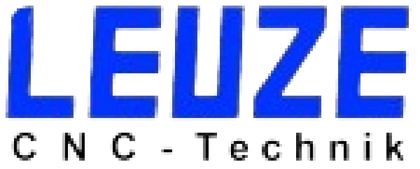 Leuze CNC Technik