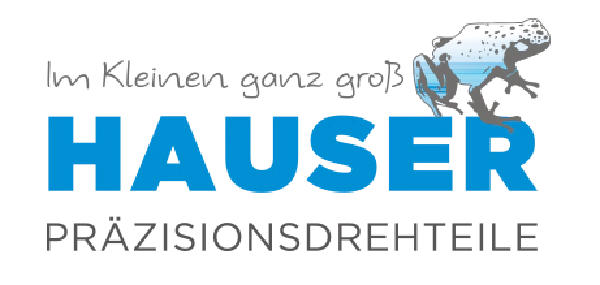 Hauser Präzisionsdrehteile GmbH & Co. KG