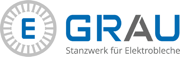 Erich Grau GmbH Stanzwerk für Elektrobleche