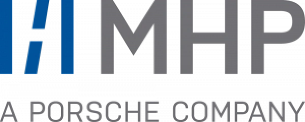 MHP - A Porsche Company