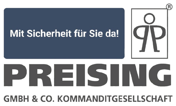 Preising GmbH & Co. KG