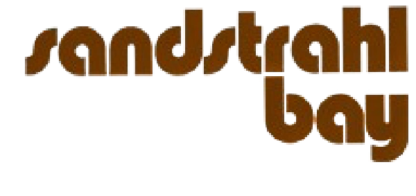 Sandstrahl Bay GmbH